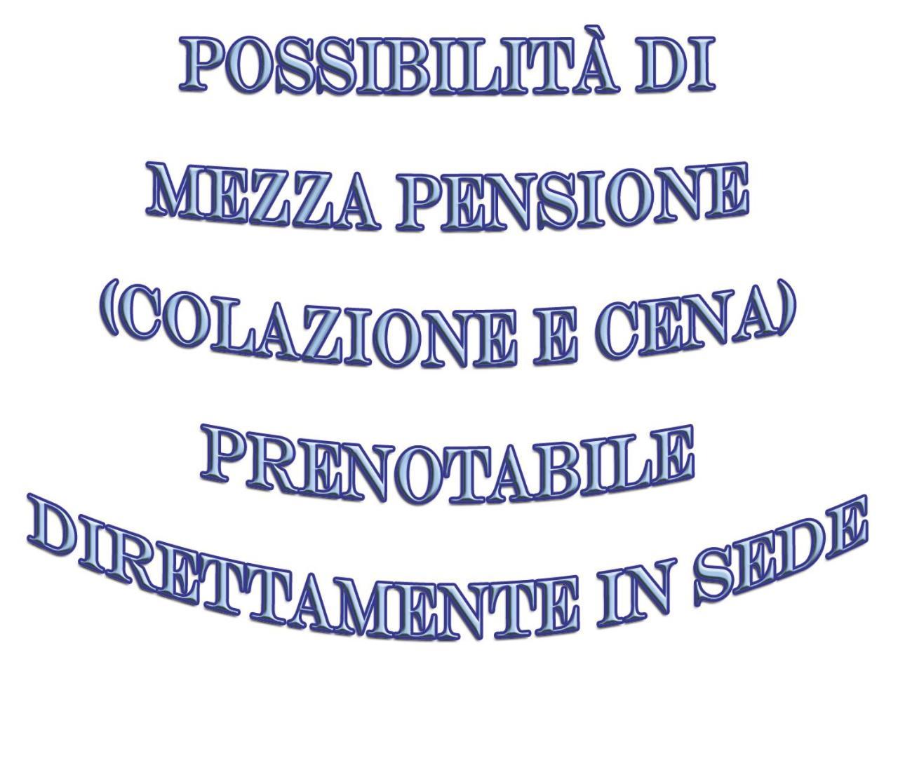 Piccolo Hotel Holiday Center Finale Ligure Luaran gambar