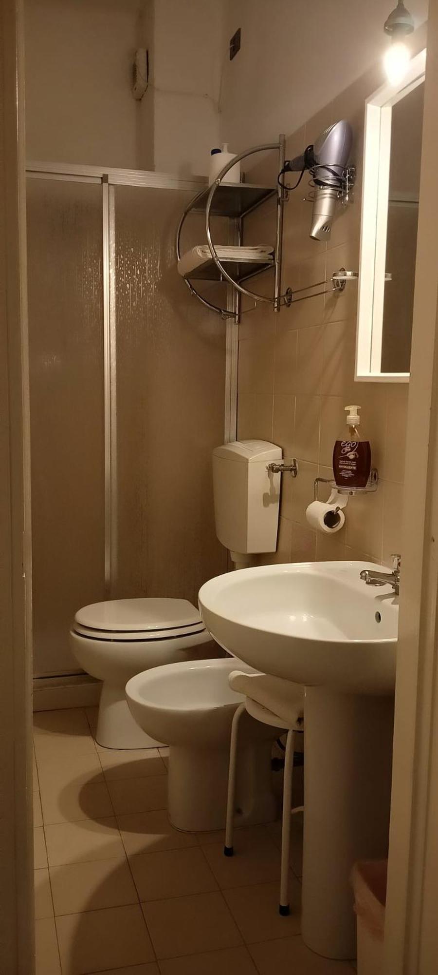 Piccolo Hotel Holiday Center Finale Ligure Luaran gambar
