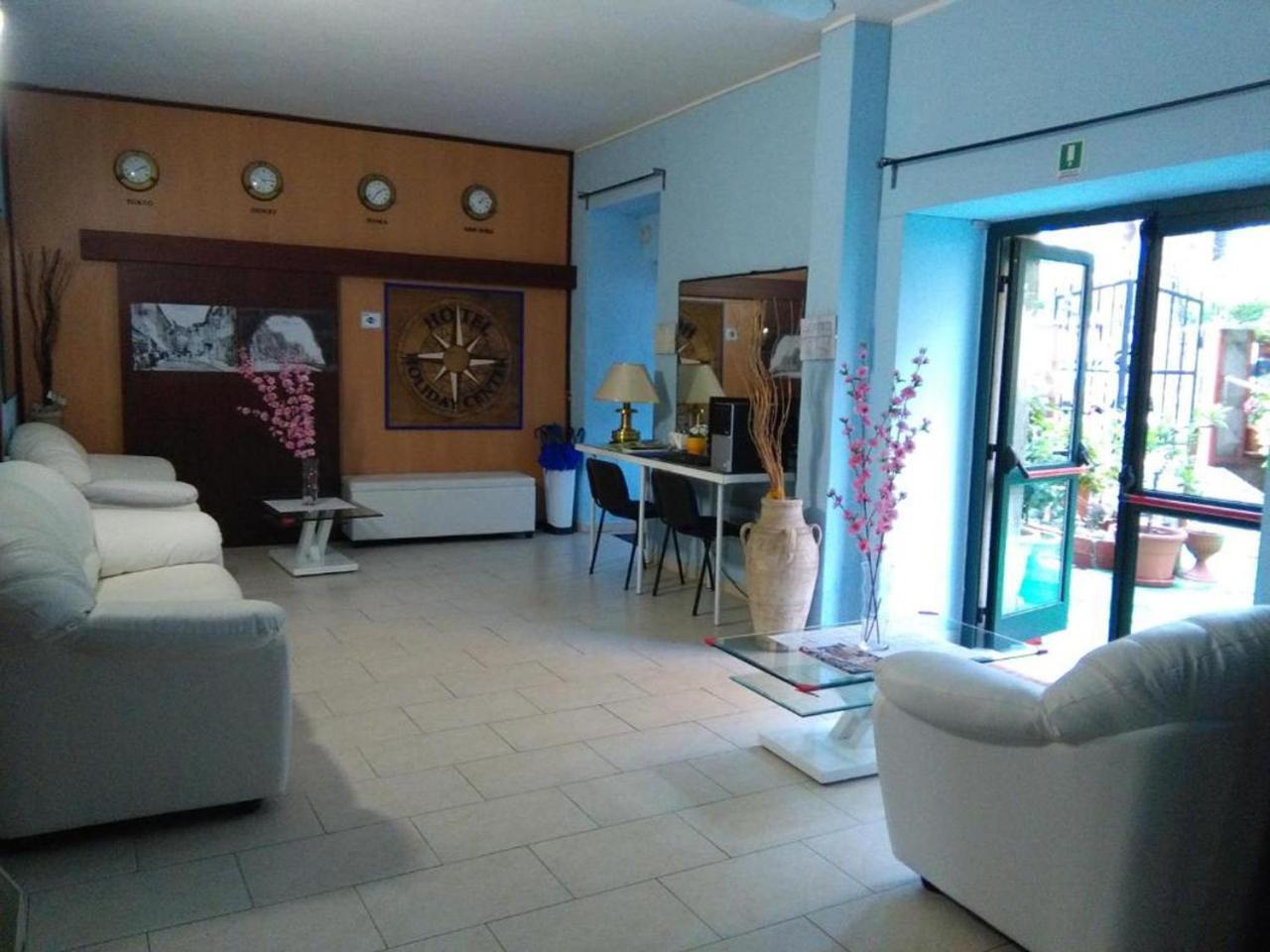 Piccolo Hotel Holiday Center Finale Ligure Luaran gambar