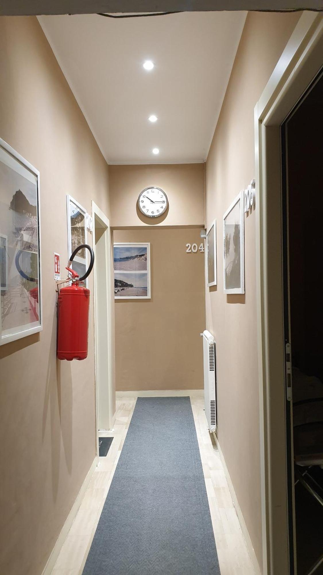 Piccolo Hotel Holiday Center Finale Ligure Luaran gambar