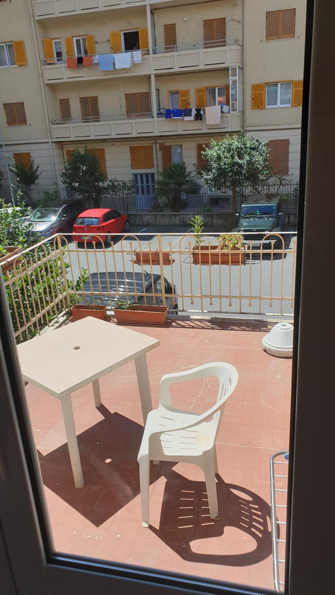 Piccolo Hotel Holiday Center Finale Ligure Luaran gambar