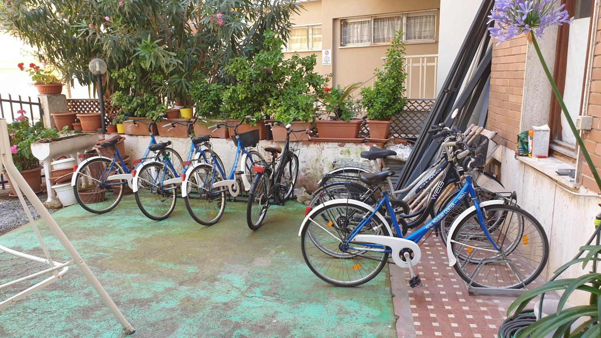 Piccolo Hotel Holiday Center Finale Ligure Luaran gambar